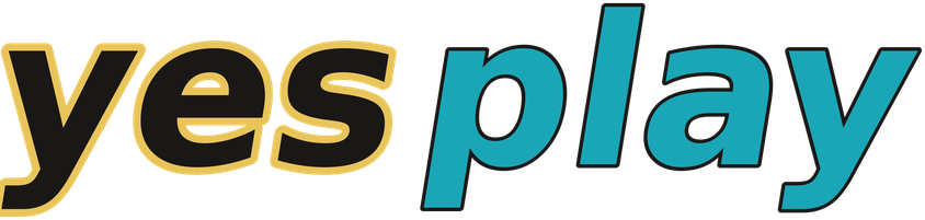 yesplay logo